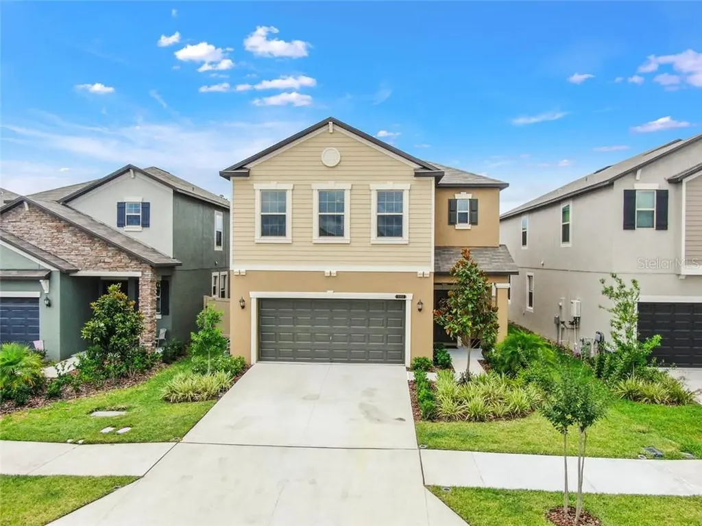 8955 Shadyside Lane Land O Lakes FL 34637