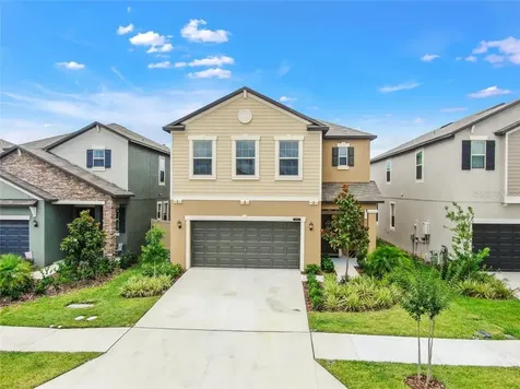 8955 Shadyside Lane Land O Lakes FL 34637