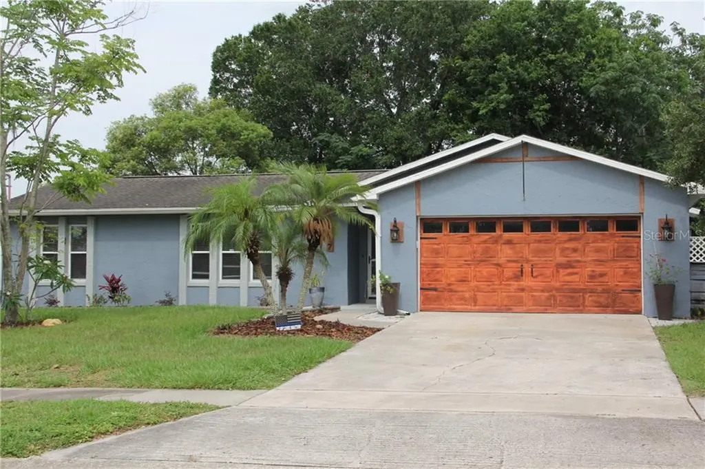 217 Lind Avenue Kissimmee FL 34744
