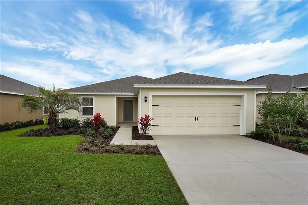 12625 Impatiens Street Spring Hill FL 34609