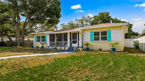 4557 5th Avenue N St Petersburg FL 33713