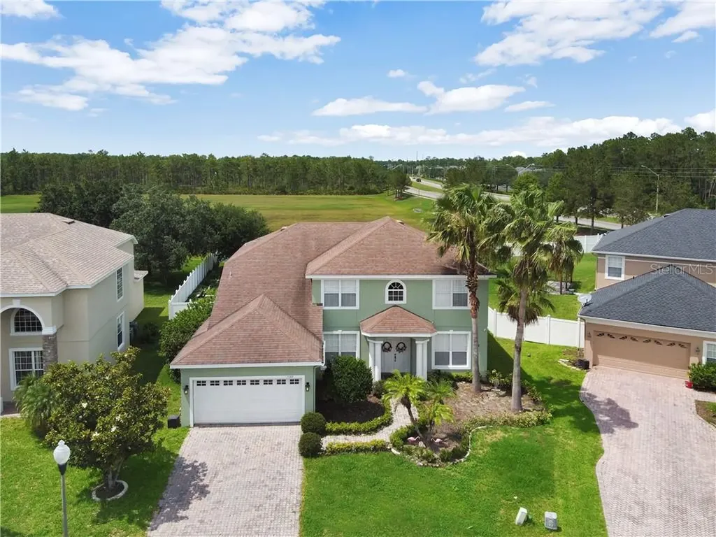 1587 Amaryllis Circle Orlando FL 32825