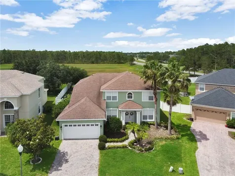 1587 Amaryllis Circle Orlando FL 32825