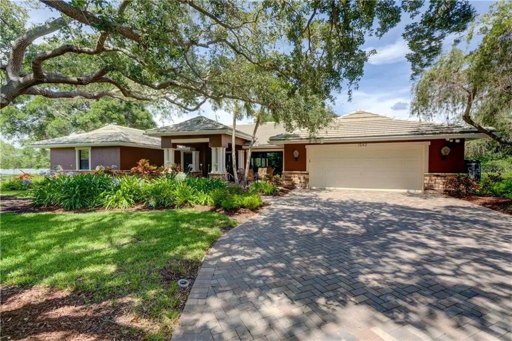 1543 75th Circle NE St Petersburg FL 33702