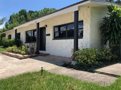 3813 Manatee Drive SE St Petersburg FL 33705