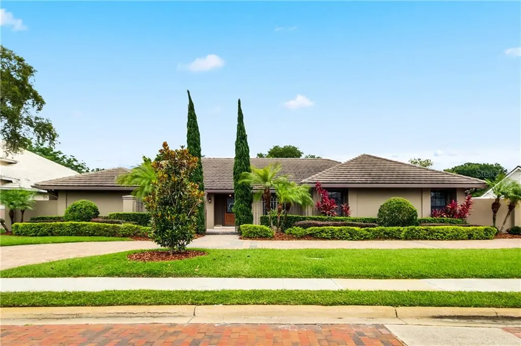 9227 Cypress Cove Drive Orlando FL 32819