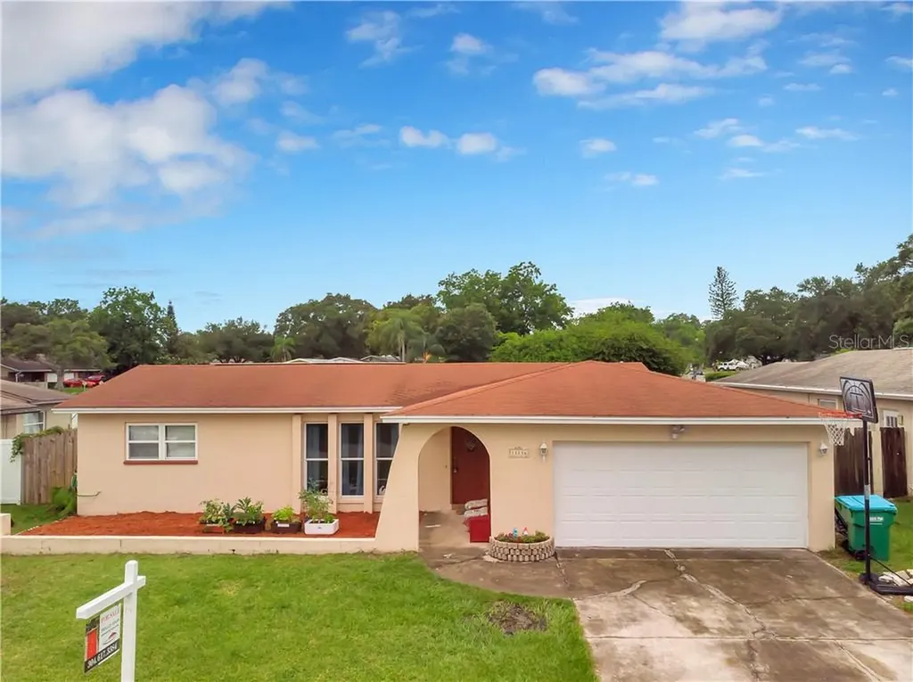 11136 112th Street Largo FL 33778