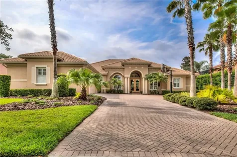 3433 Foxmeadow Court Longwood FL 32779