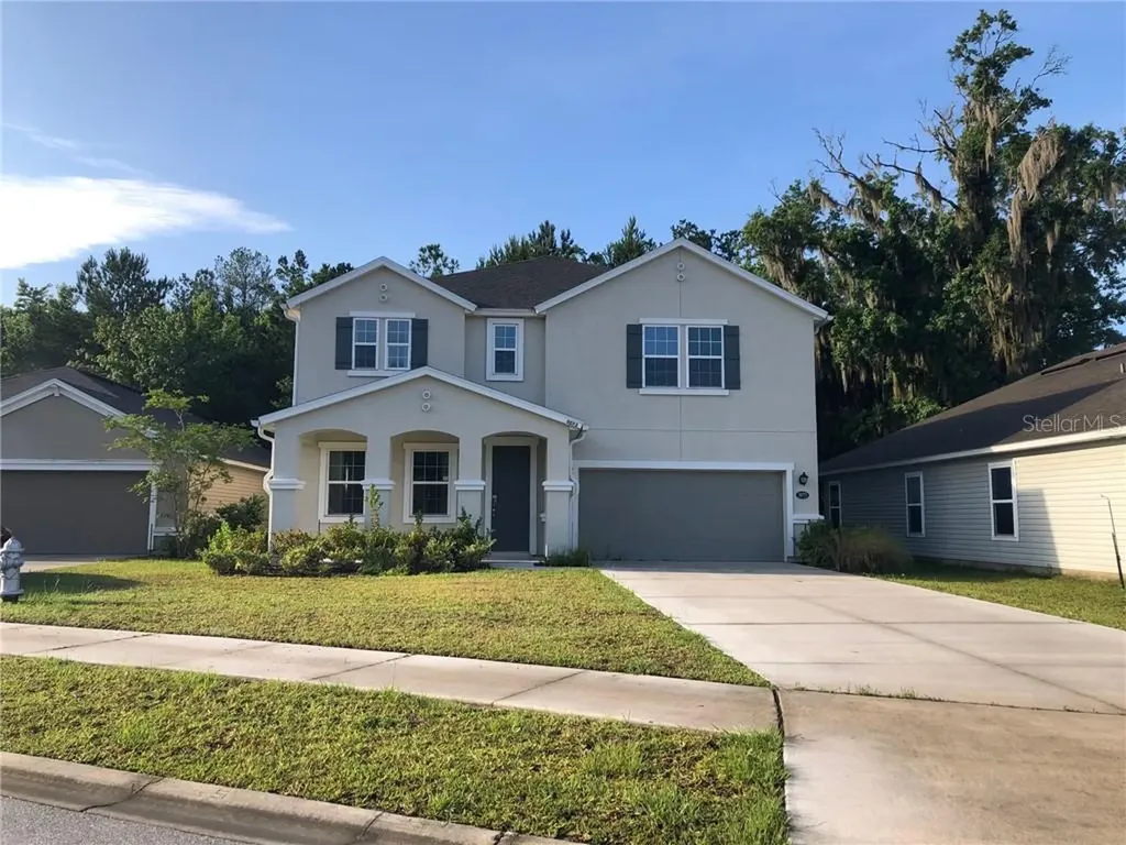 3073 Angora Bay Drive Middleburg FL 32068