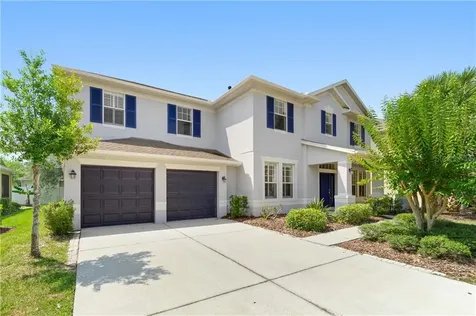 6607 Newport Palms Court Tampa FL 33647