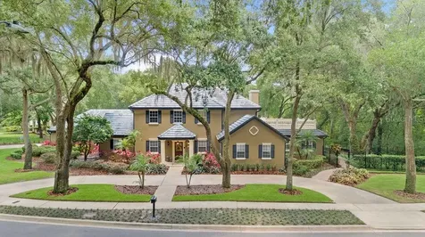 2501 Kissam Court Belle Isle FL 32809
