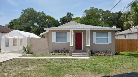 7145 50th Avenue N St Petersburg FL 33709
