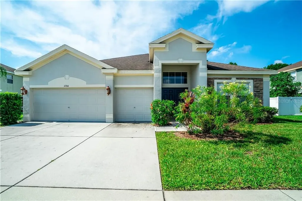 11706 Stonewood Gate Drive Riverview FL 33579