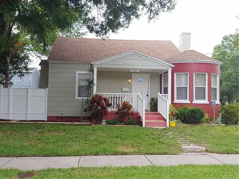 4101 1st Avenue S St Petersburg FL 33711