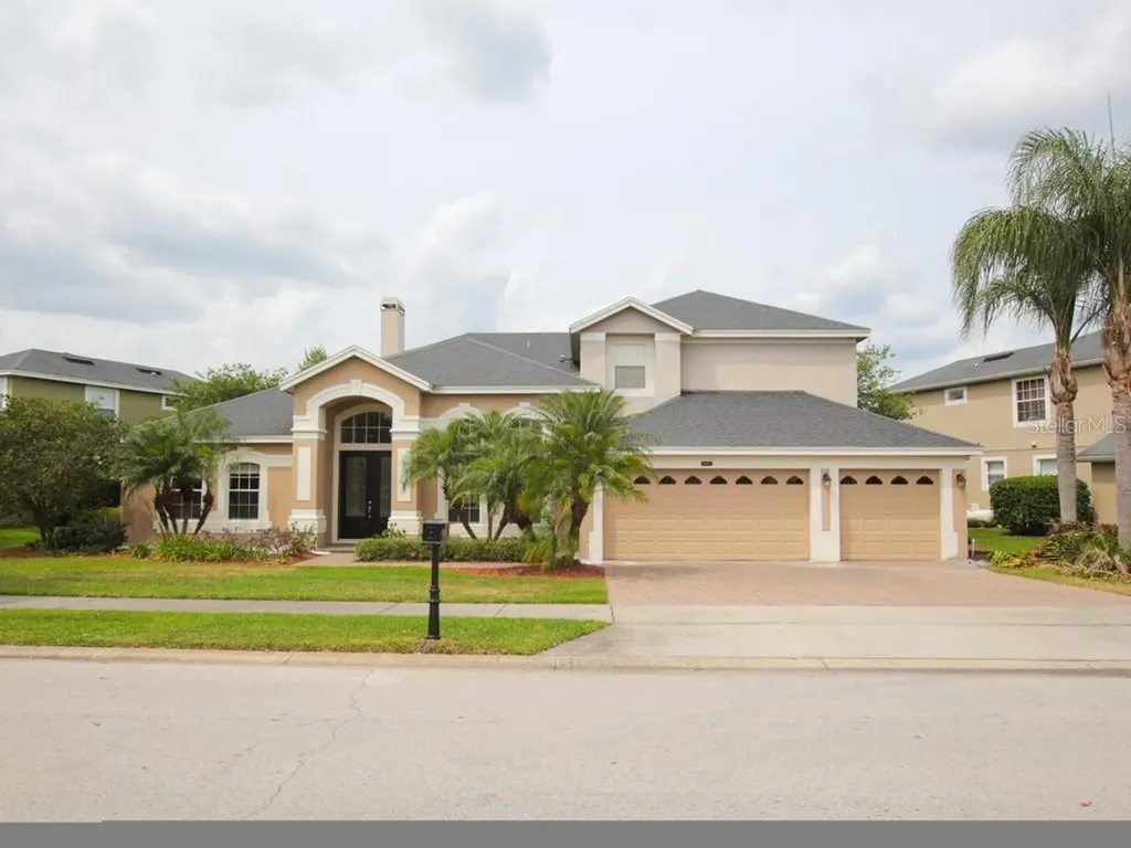947 Home Grove Drive Winter Garden FL 34787