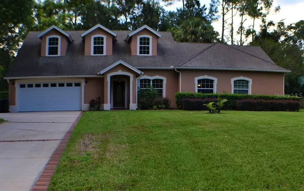 8210 Via Hermosa Street Sanford FL 32771