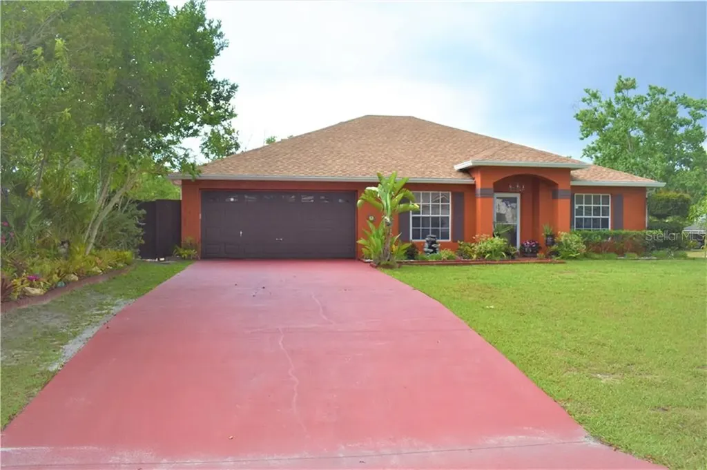 993 Sweetbrier Drive Deltona FL 32725