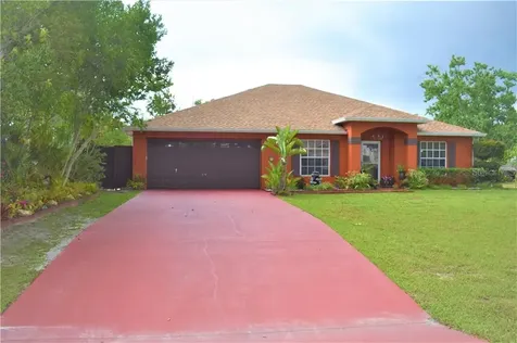 993 Sweetbrier Drive Deltona FL 32725