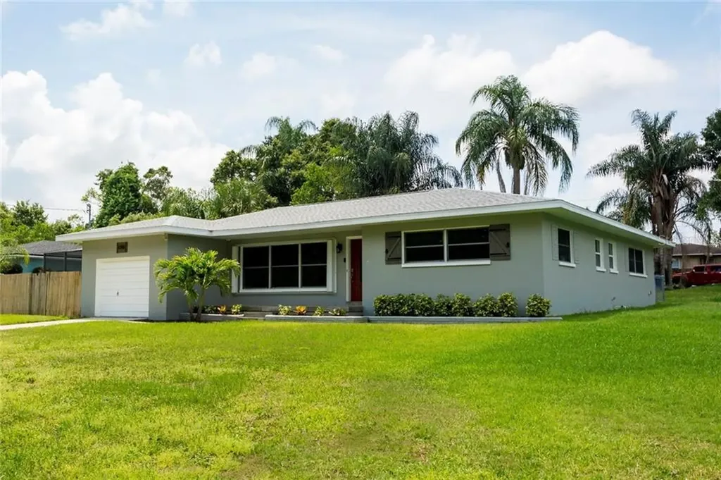 1741 Brentwood Drive Clearwater FL 33756