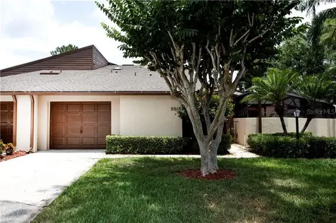 5018 Umber Way S Tampa FL 33624