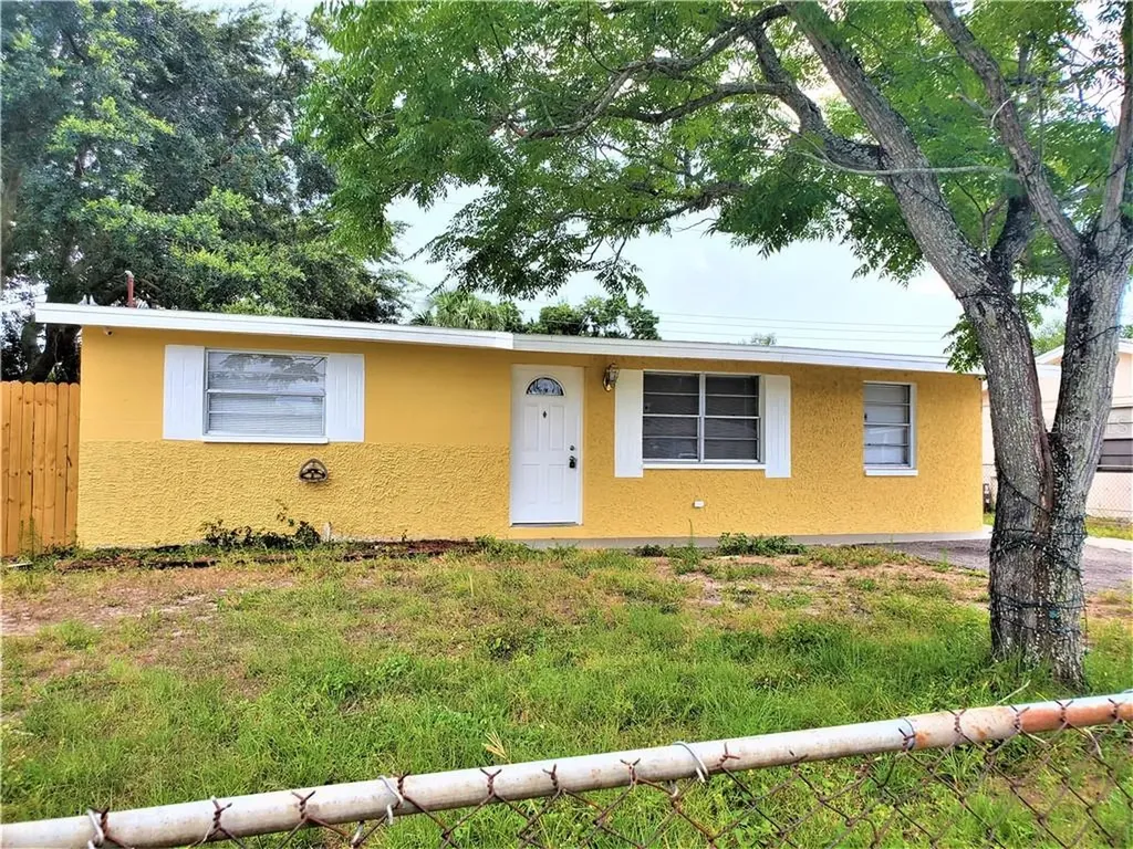 6024 W Hanna Avenue Tampa FL 33634