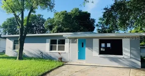 1706 Montview Street Orlando FL 32805