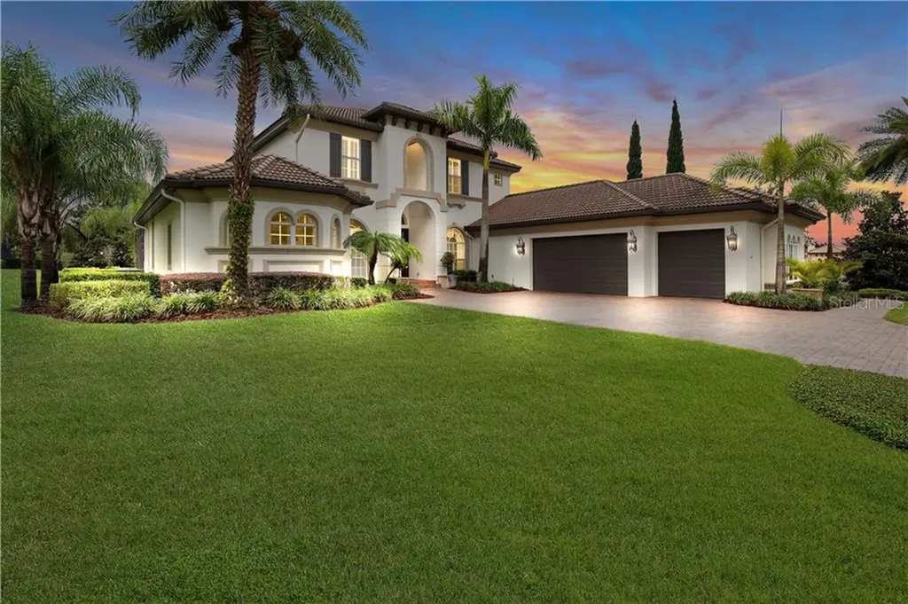 9637 Castle Way Drive Windermere FL 34786
