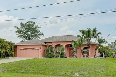 5149 Hansard Avenue North Port FL 34291