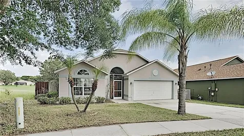 1709 Burnham Court Clermont FL 34714