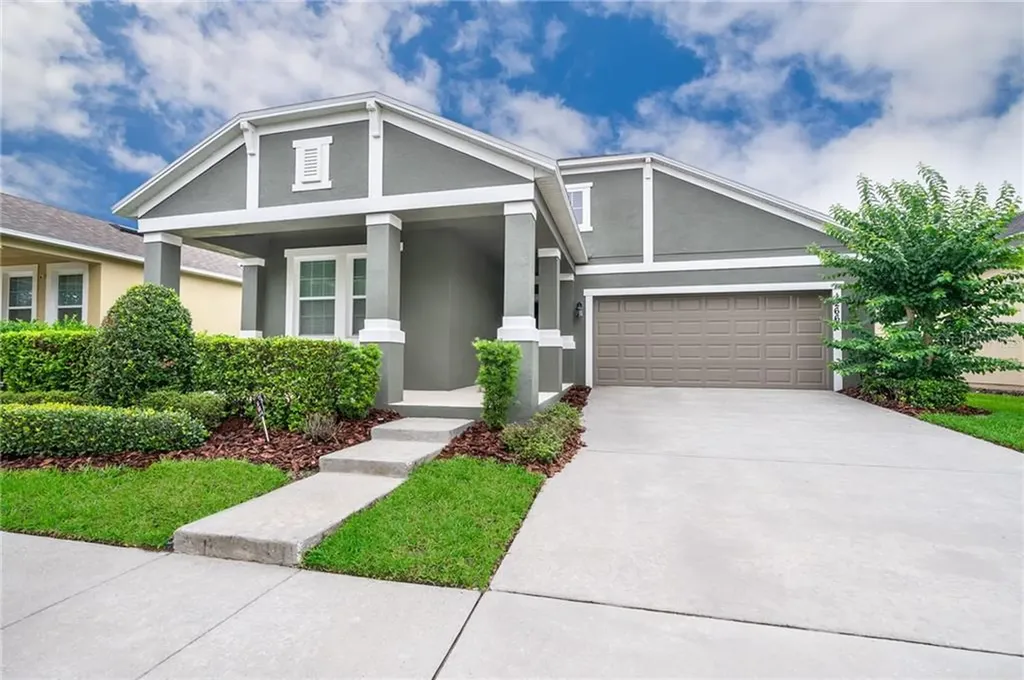 12667 Calderdale Avenue Windermere FL 34786