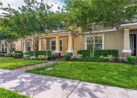 11424 Center Lake Drive Windermere FL 34786