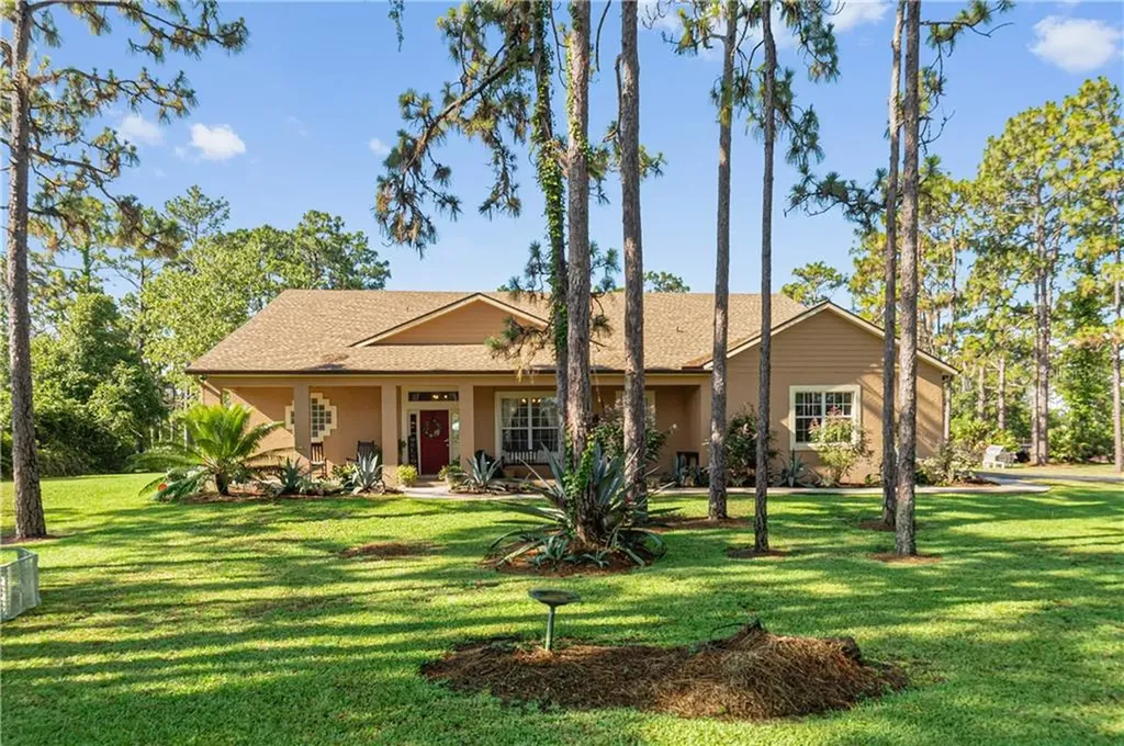 19800 Quinella Street Orlando FL 32833