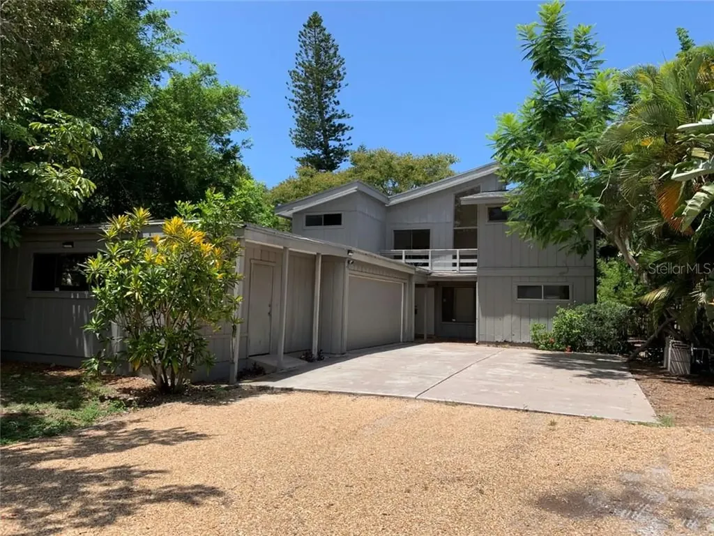 4023 Sarasota Avenue Sarasota FL 34234