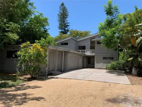 4023 Sarasota Avenue Sarasota FL 34234