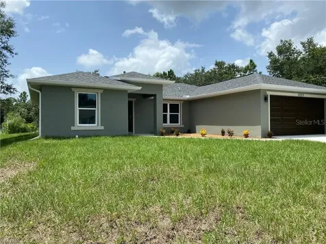 5223 Kingsman Avenue North Port FL 34288