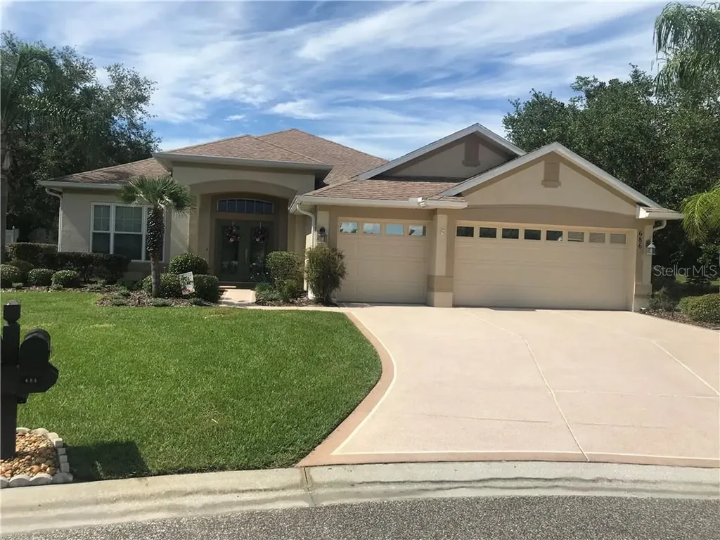 686 Glastonbury Court Spring Hill FL 34609