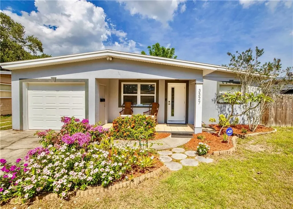 3327 38th Street N St Petersburg FL 33713