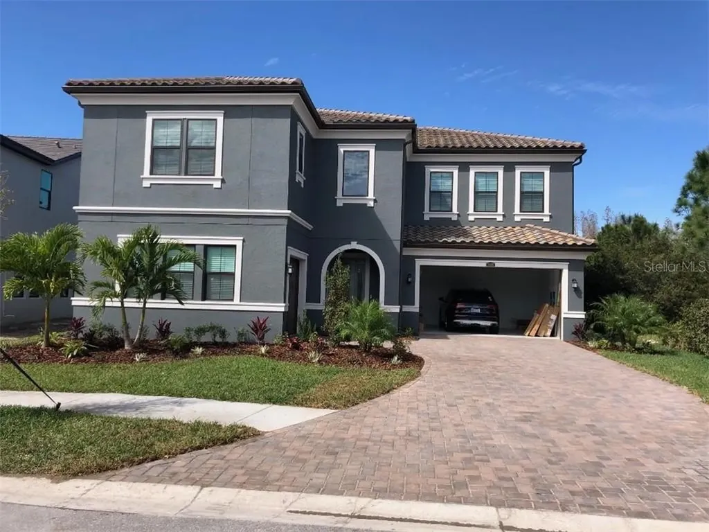 28669 Marsciano Lane Wesley Chapel FL 33543