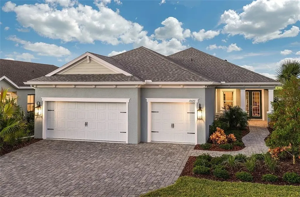 4607 Foxtail Drive Parrish FL 34219