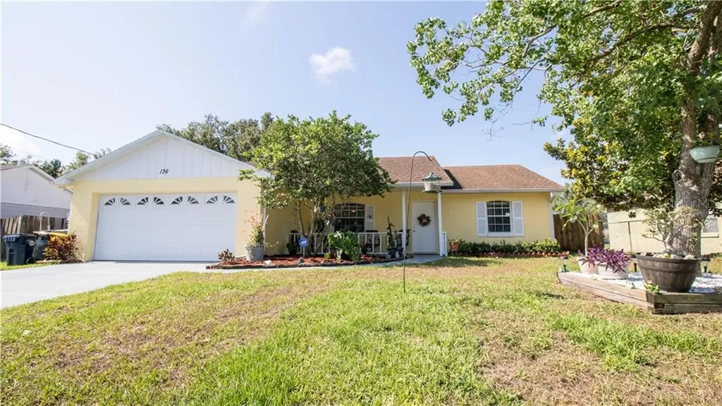 136 Cory Court Auburndale FL 33823