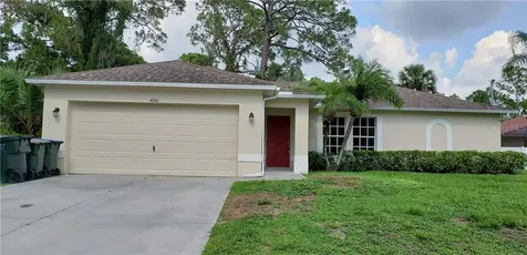 4066 Vulgate Court North Port FL 34286