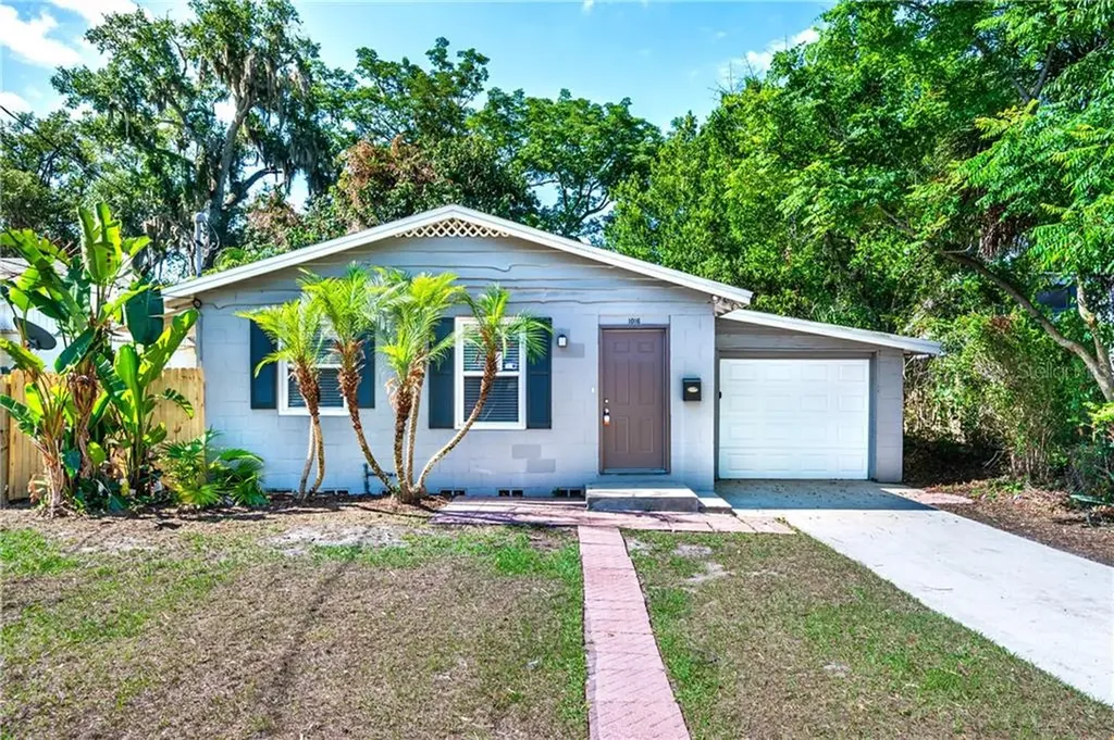 1016 Mount Vernon Street Orlando FL 32803