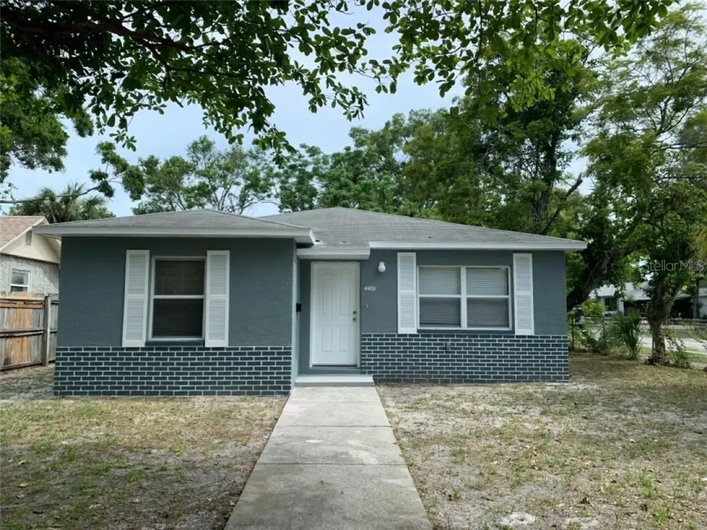 4401 Emerson Avenue S St Petersburg FL 33711