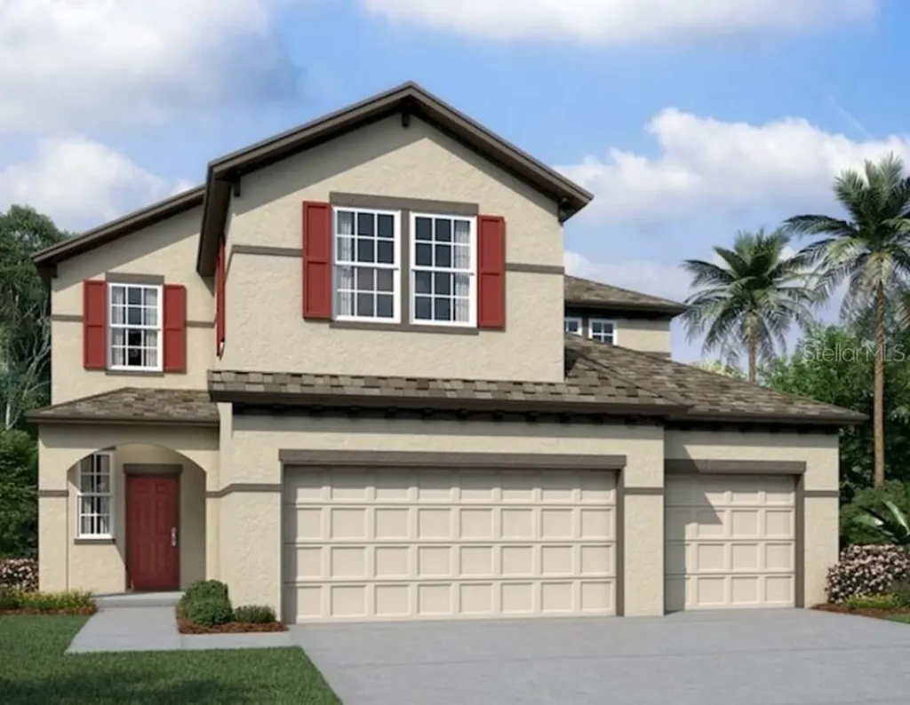 11927 Bahia Valley Drive Riverview FL 33579
