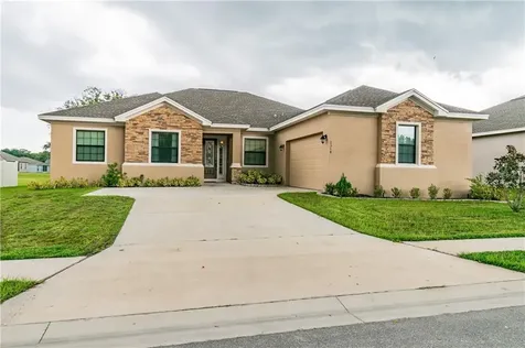 2318 Creeks Crossing Drive Lakeland FL 33810