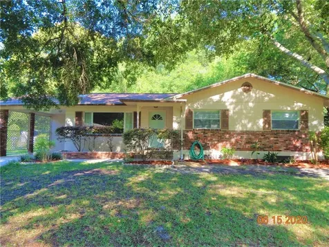 2456 Harvard Road Deland FL 32724