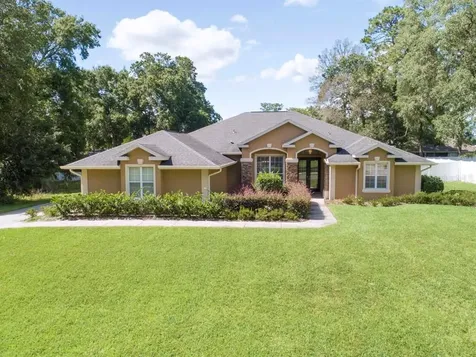 4529 SE 34th Place Ocala FL 34480