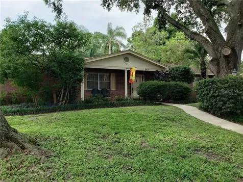 1417 Orangewood Drive Lakeland FL 33813