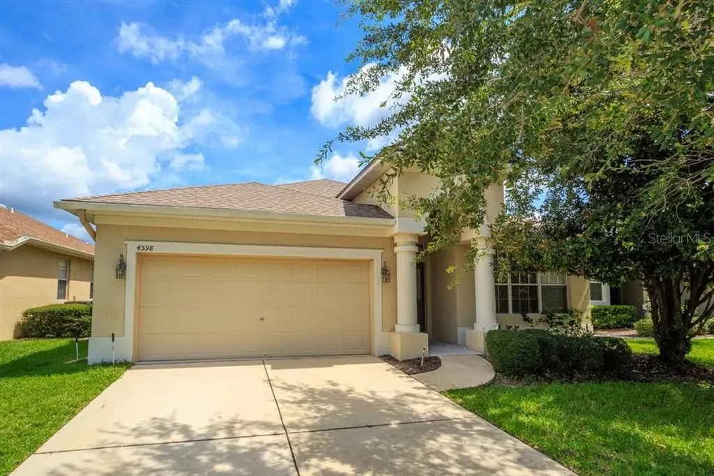 4598 Redmond Place Sanford FL 32771