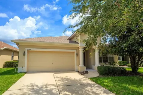 4598 Redmond Place Sanford FL 32771